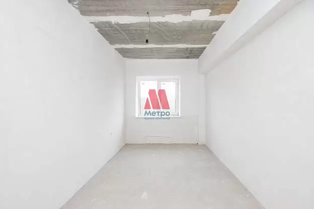 2-комн. квартира, 63,9 м², 3/3 этаж