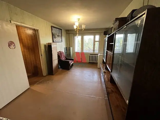 2-комн. квартира, 42 м², 7/9 этаж