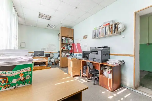 Свободного назначения, 1 456 м²