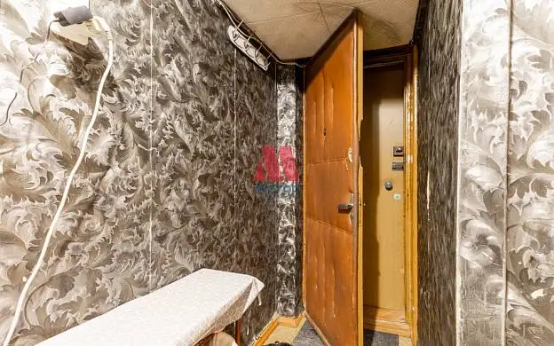 3-комн. квартира, 58,3 м², 5/5 этаж