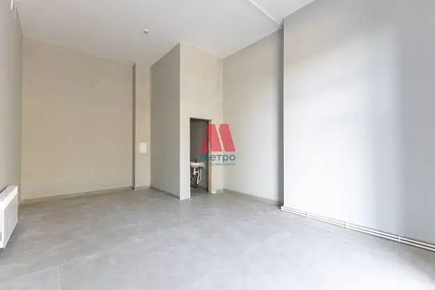 Свободного назначения, 27 м²