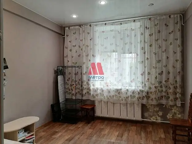Комната, 3/3 этаж