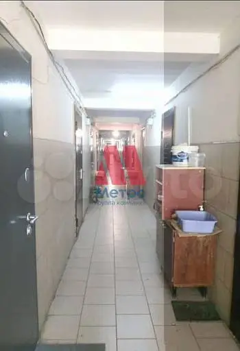 Комната, 3/5 этаж