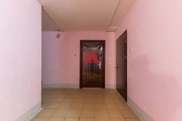 1-комн. квартира, 44,8 м², 5/17 этаж