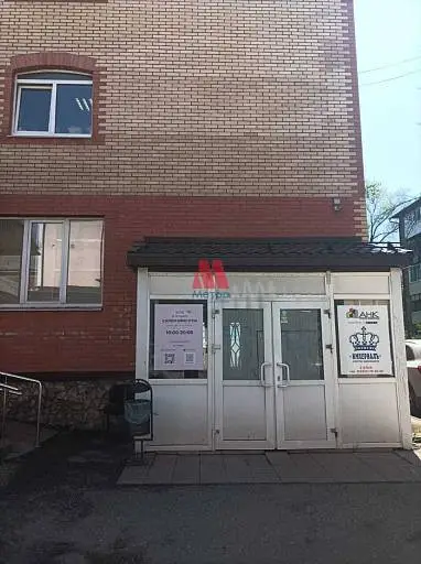 Свободного назначения, 100 м²