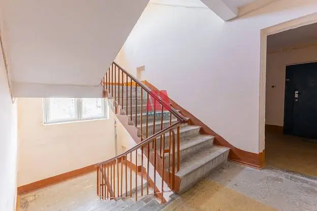 2-комн. квартира, 53,7 м², 6/10 этаж