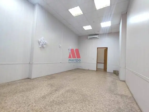 Свободного назначения, 125 м²