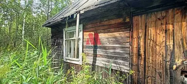 Дача, 25 м², 12 сот., 1 этаж