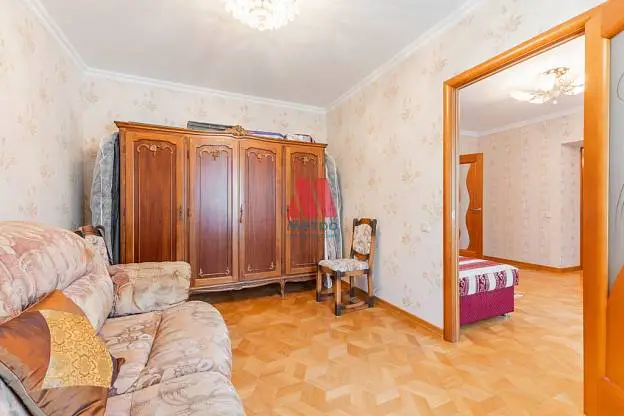 Часть дома, 73,7 м², 1 этаж