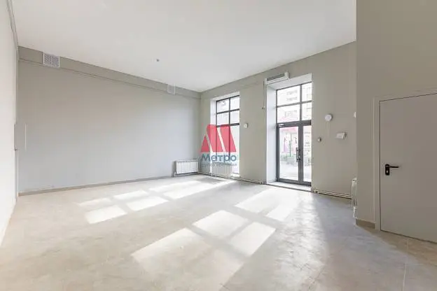 Свободного назначения, 27 м²
