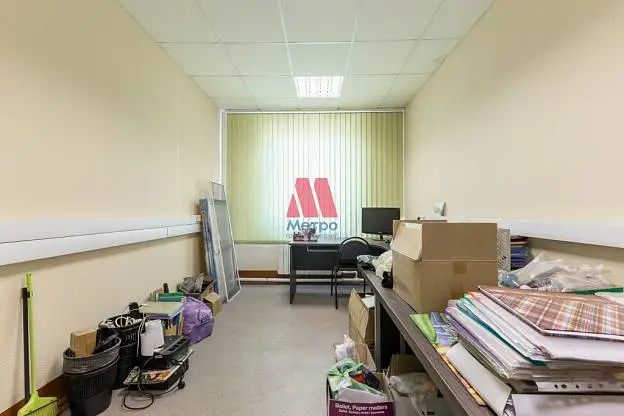Свободного назначения, 1 456 м²