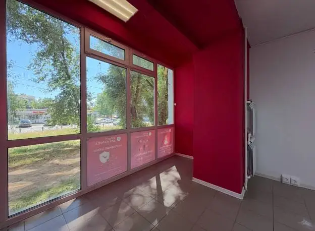 Свободного назначения, 52,5 м²