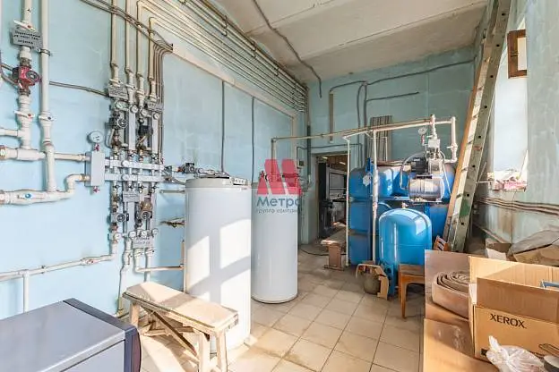 Свободного назначения, 1 456 м²