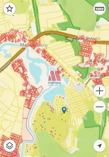 Участок, 10 сот.