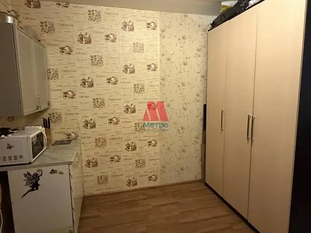 Комната, 3/5 этаж
