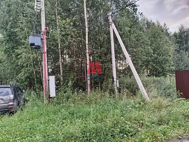 Участок, 14 сот.