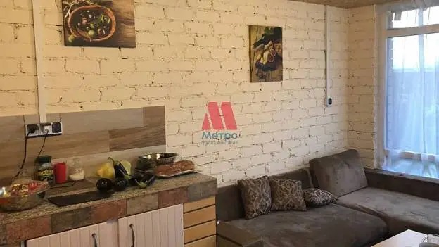 Дом, 450 м², 10 сот., 3 этажа