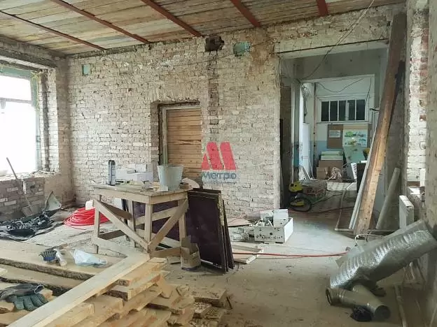Свободного назначения, 500 м²