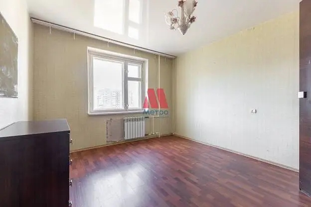 2-комн. квартира, 53,7 м², 6/10 этаж