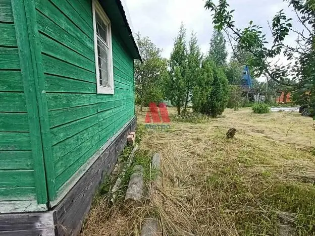 Дача, 30,5 м², 10 сот., 2 этажа
