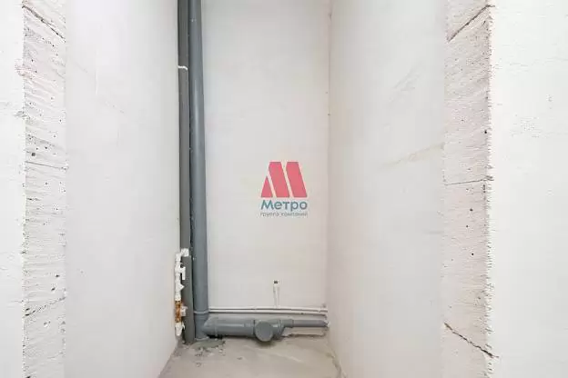 2-комн. квартира, 63,9 м², 3/3 этаж