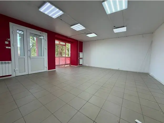 Свободного назначения, 52,5 м²