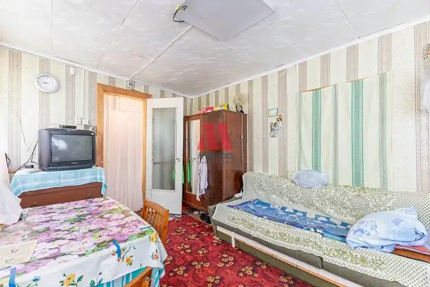 Дом, 122,6 м², 22 сот., 2 этажа