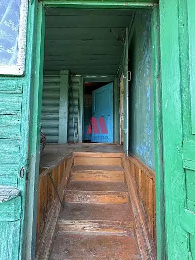 Дом, 32,9 м², 25 сот., 1 этаж