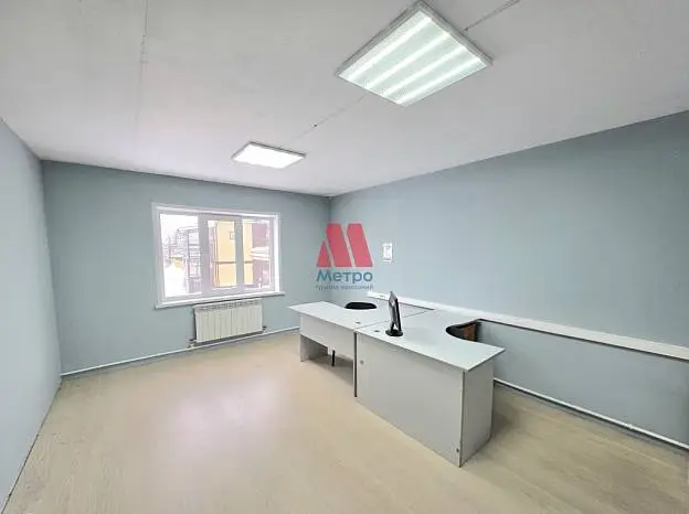 Офис, 20 м²