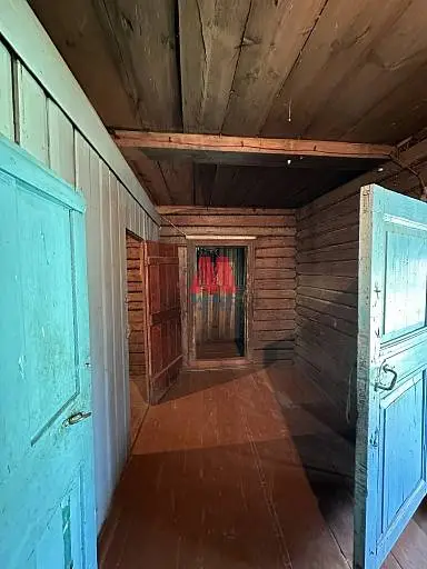 Дом, 32,9 м², 25 сот., 1 этаж