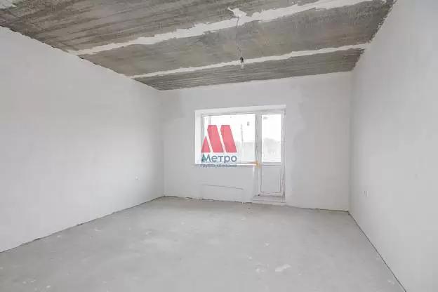 2-комн. квартира, 63,9 м², 3/3 этаж