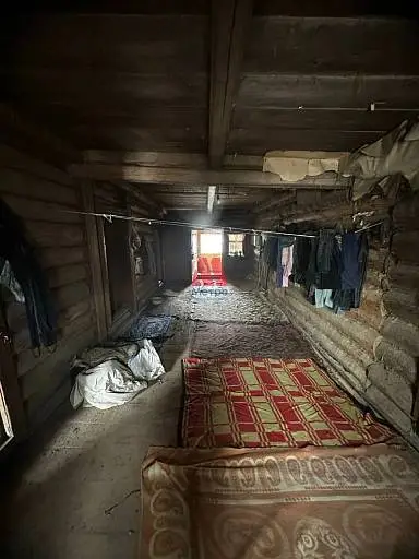 Дом, 50,9 м², 25 сот., 1 этаж