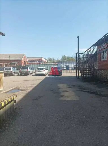Свободного назначения, 100 м²