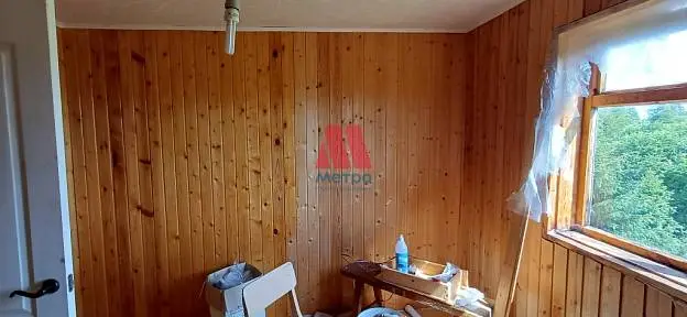Дом, 47,1 м², 11 сот., 2 этажа