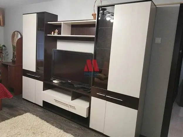 1-комн. квартира, 32,5 м², 1/9 этаж