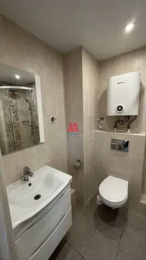 1-комн. квартира, 35,3 м², 9/20 этаж