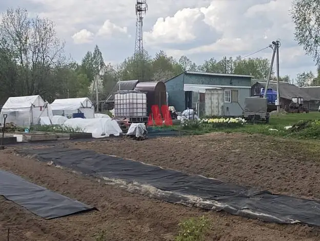 Дача, 30 м², 18 сот., 1 этаж