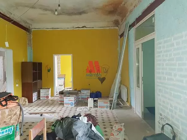 Свободного назначения, 500 м²