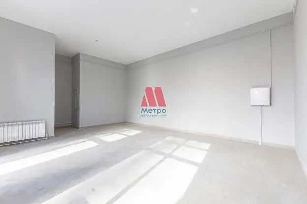Свободного назначения, 27 м²