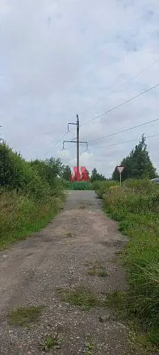 Дача, 25 м², 12 сот., 1 этаж