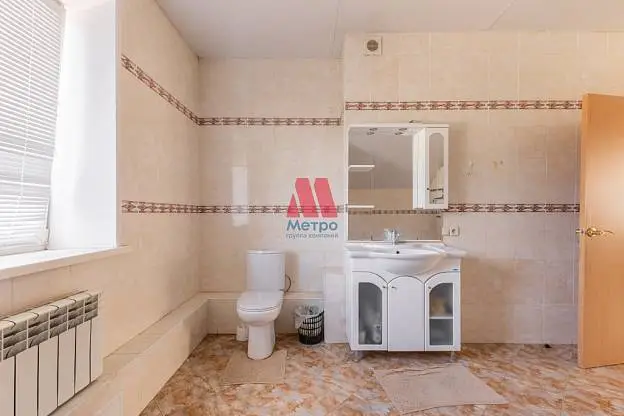 Коттедж, 173,9 м², 12 сот., 2 этажа