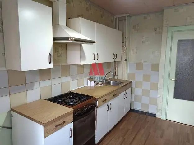 3-комн. квартира, 61,7 м², 2/9 этаж