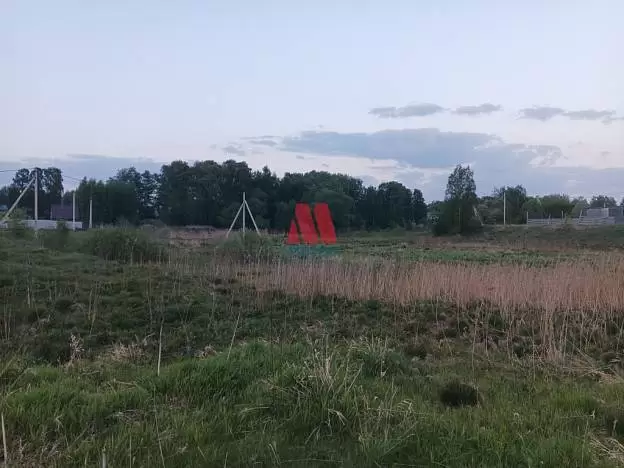 Участок, 8 сот.