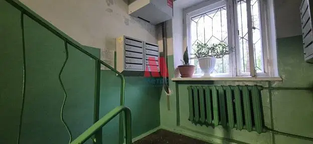 2-комн. квартира, 47,2 м², 3/5 этаж