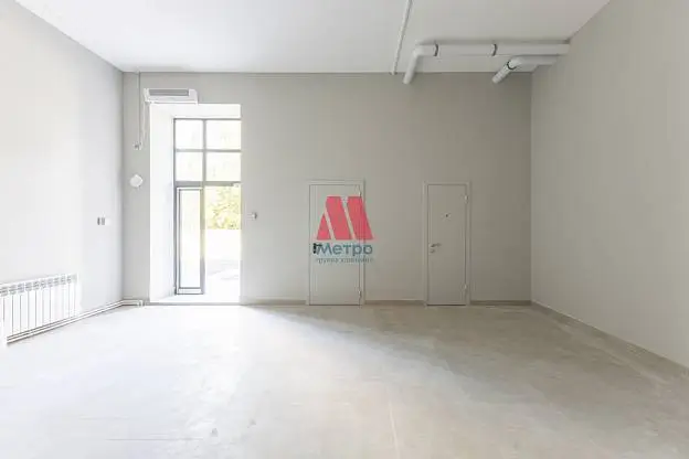 Свободного назначения, 27 м²