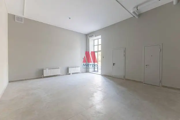 Свободного назначения, 27 м²
