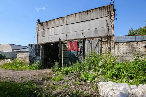 Производственное помещение, 2 020 м²