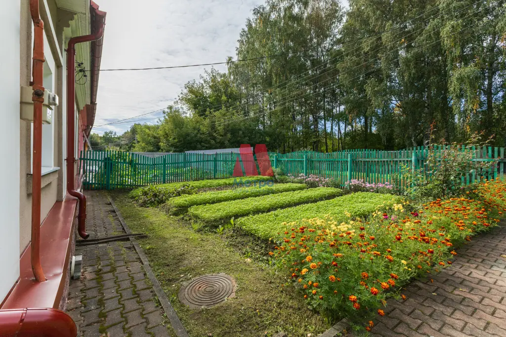Часть дома, 73,7 м², 1 этаж