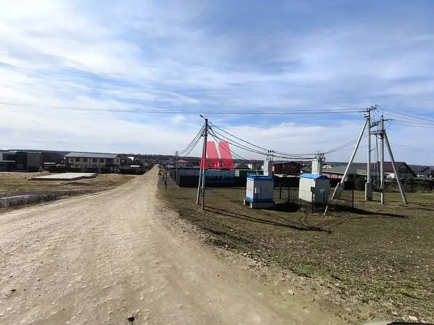 Участок, 7,5 сот.
