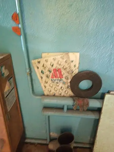 Торговое помещение, 109,6 м²